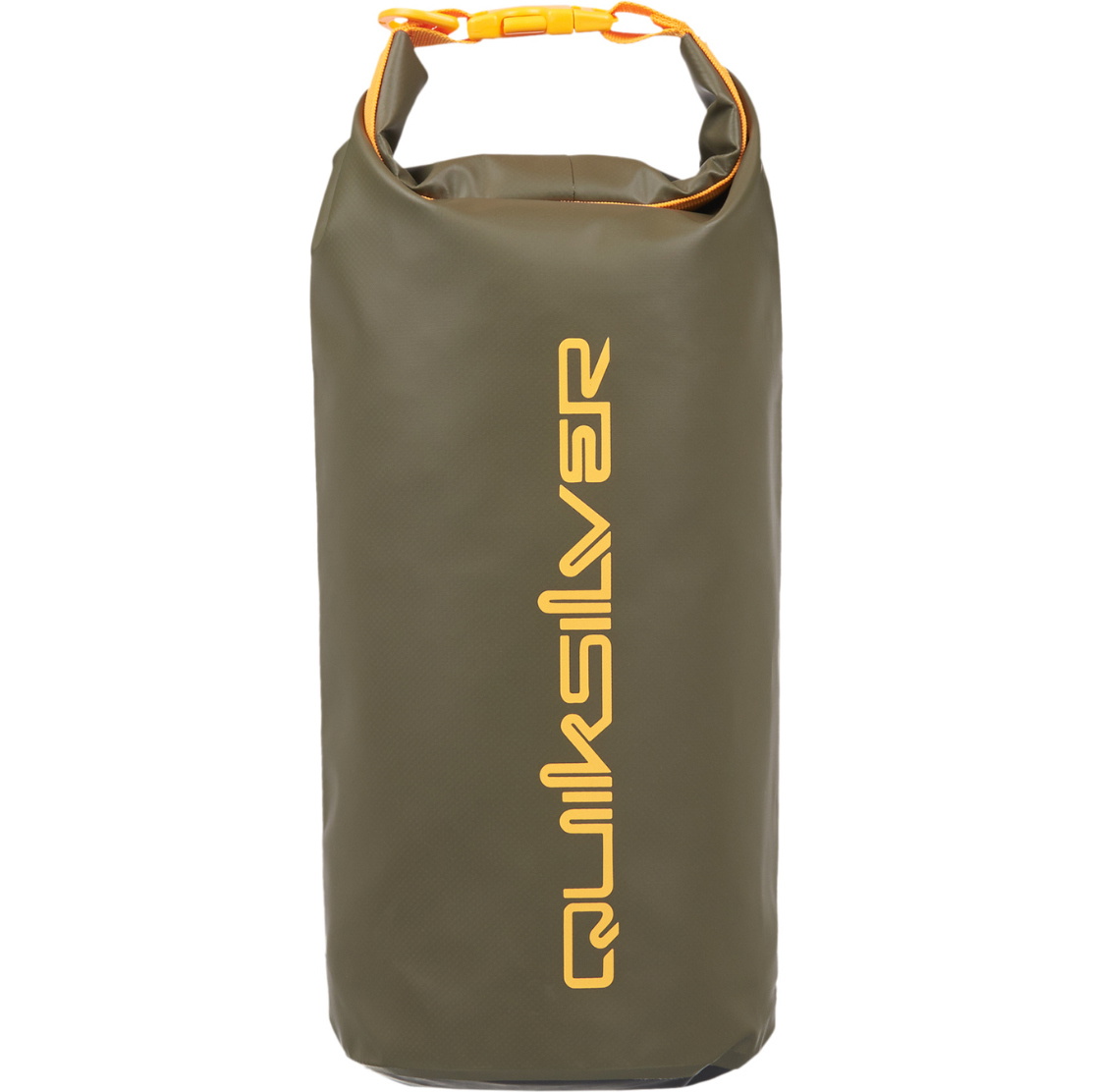 2026 Quiksilver Small 5L Dry Bag EQYBA03195 - Grape Leaf